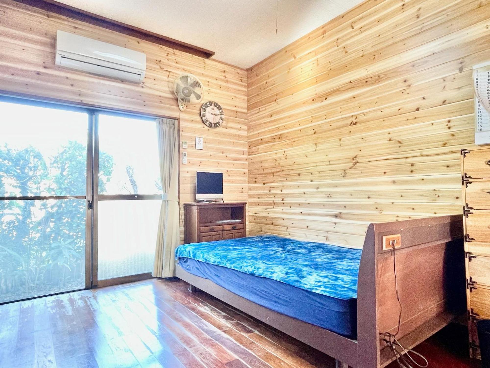 島の民泊 天川 -てぃんご- Tingo Japanese Kominka Stay Tatsugo Exterior foto